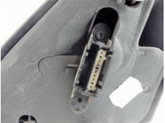 Recambio de retrovisor electrico derecho para renault megane i fase 2 berlina (ba0) referencia OEM IAM   