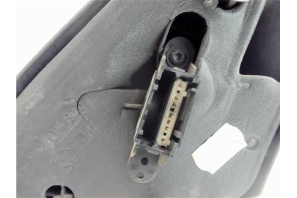 Recambio de retrovisor electrico derecho para renault megane i fase 2 berlina (ba0) referencia OEM IAM   