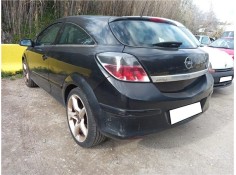 opel astra h gtc del año 2005