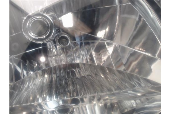 Recambio de faro delantero dcho para kia rio (bc) referencia OEM IAM   