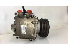 Recambio de compresor aire acond. para honda civic v (ej9, ek3/4) 1.4 i (ej9) referencia OEM IAM 38810P2A0 HS090LDH 