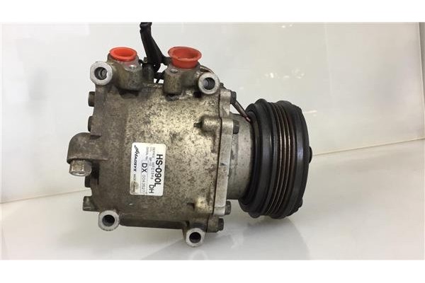 Recambio de compresor aire acond. para honda civic v (ej9, ek3/4) 1.4 i (ej9) referencia OEM IAM 38810P2A0 HS090LDH 