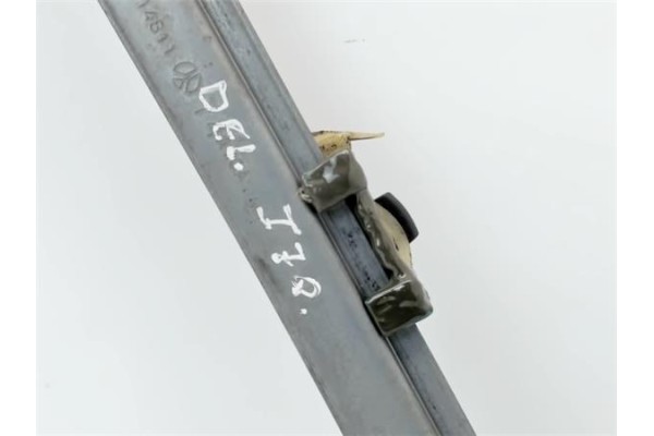 Recambio de mecanismo elevalunas delantero izquierdo para renault laguna ii (bg0) referencia OEM IAM   