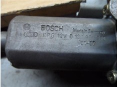 Recambio de mecanismo elevalunas delantero derecho para citroen xsara picasso 2.0 hdi referencia OEM IAM 9222G0  