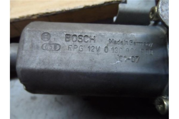 Recambio de mecanismo elevalunas delantero derecho para citroen xsara picasso 2.0 hdi referencia OEM IAM 9222G0  