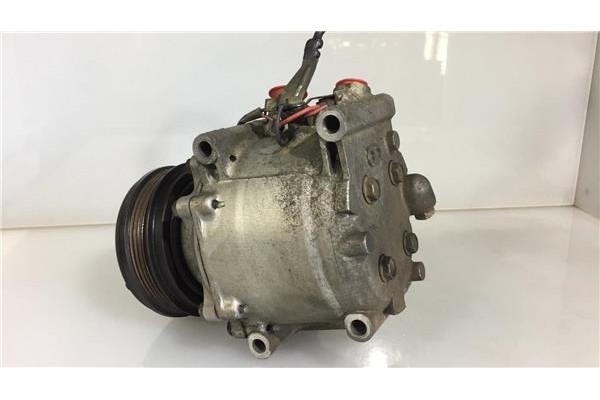 Recambio de compresor aire acond. para honda civic v (ej9, ek3/4) 1.4 i (ej9) referencia OEM IAM 38810P2A0 HS090LDH 