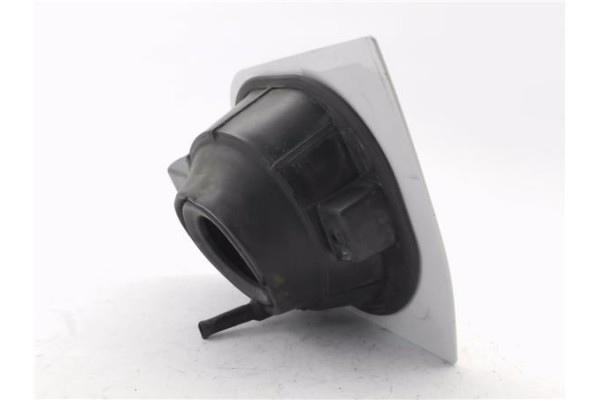 Recambio de tapa exterior combustible para seat arosa (6h1) 1.0 referencia OEM IAM 6X0809857A  