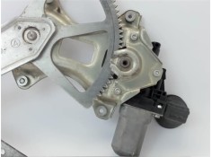 Recambio de mecanismo elevalunas delantero izquierdo para lexus is ii (_xe2_) 220 d (ale20) referencia OEM IAM 6980230260 857205