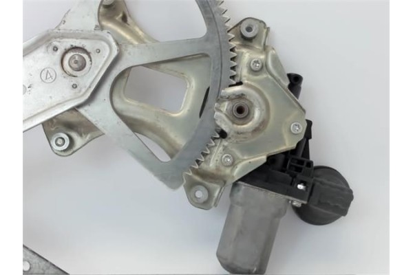 Recambio de mecanismo elevalunas delantero izquierdo para lexus is ii (_xe2_) 220 d (ale20) referencia OEM IAM 6980230260 857205