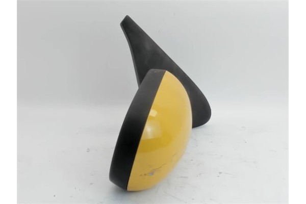 Recambio de retrovisor electrico derecho para renault megane i fase 2 berlina (ba0) referencia OEM IAM   