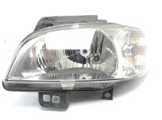 Recambio de faro delantero izquierdo para seat ibiza (6k1) referencia OEM IAM   