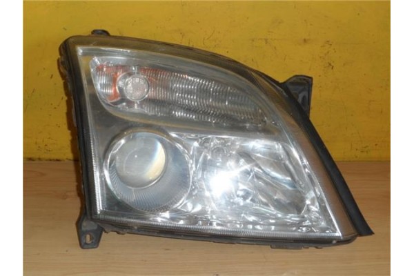 Recambio de faro delantero dcho para opel vectra c berlina (2002) 1.9 cdti referencia OEM IAM   