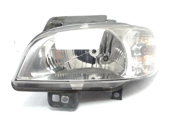 Recambio de faro delantero izquierdo para seat ibiza (6k1) referencia OEM IAM   