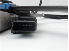 Recambio de mecanismo elevalunas delantero izquierdo para renault laguna ii (bg0) referencia OEM IAM   