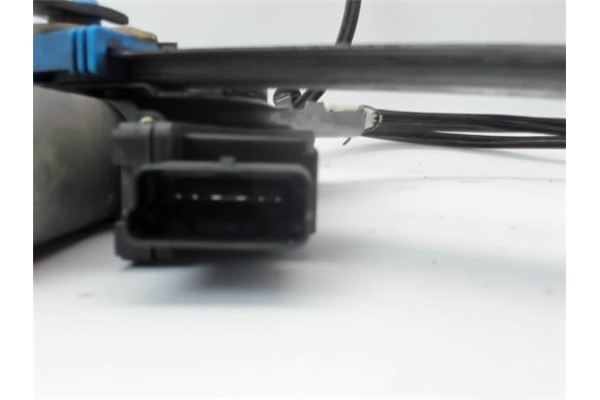 Recambio de mecanismo elevalunas delantero izquierdo para renault laguna ii (bg0) referencia OEM IAM   