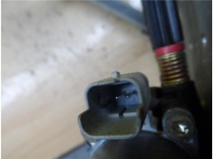 Recambio de mecanismo elevalunas delantero derecho para citroen xsara picasso 2.0 hdi referencia OEM IAM 9222G0  