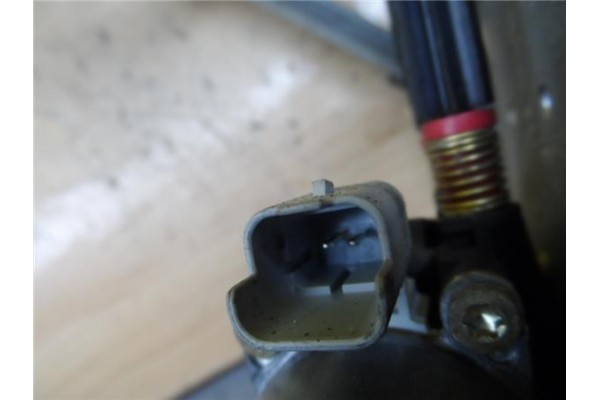 Recambio de mecanismo elevalunas delantero derecho para citroen xsara picasso 2.0 hdi referencia OEM IAM 9222G0  