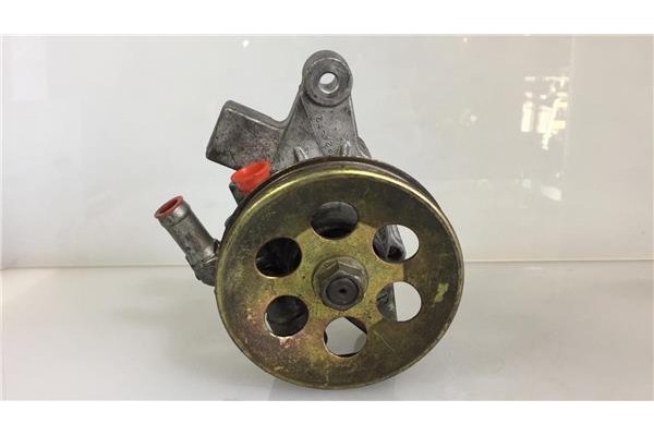 Recambio de bomba servodireccion para honda civic v (ej9, ek3/4) 1.4 i (ej9) referencia OEM IAM P2A509578W  