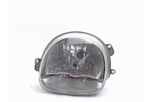 Recambio de faro delantero izquierdo para renault twingo i (c06) referencia OEM IAM 7701040500  