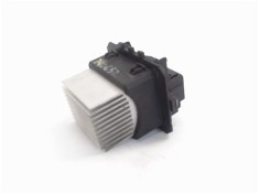 Recambio de resistencia calefaccion para citroen c4 berlina 1.6 exclusive referencia OEM IAM T1000034Z 12182 
