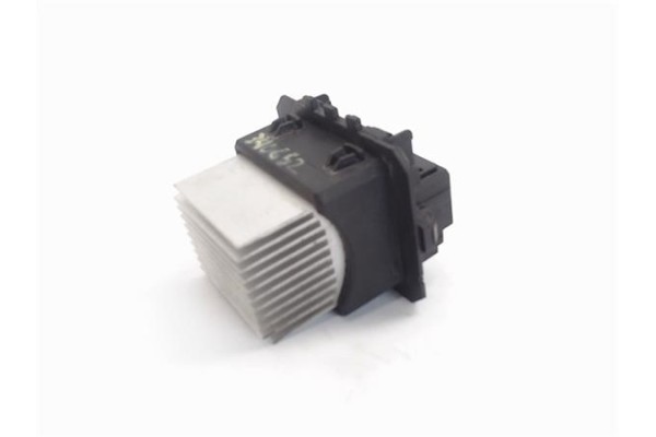 Recambio de resistencia calefaccion para citroen c4 berlina 1.6 exclusive referencia OEM IAM T1000034Z 12182 