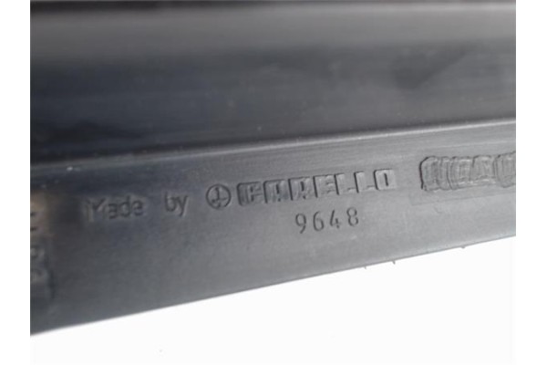 Recambio de piloto trasero derecho para fiat i doblo (119) 1.9 jtd (223axe1a) referencia OEM IAM 51735978  