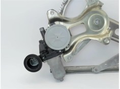 Recambio de mecanismo elevalunas delantero izquierdo para lexus is ii (_xe2_) 220 d (ale20) referencia OEM IAM 6980230260 857205