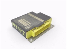 Recambio de centralita airbag para seat ibiza (6l1) 1.9 sdi referencia OEM IAM 6Q0909605R 331295INDEX07 