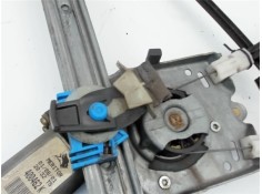 Recambio de mecanismo elevalunas delantero izquierdo para renault laguna ii (bg0) referencia OEM IAM   