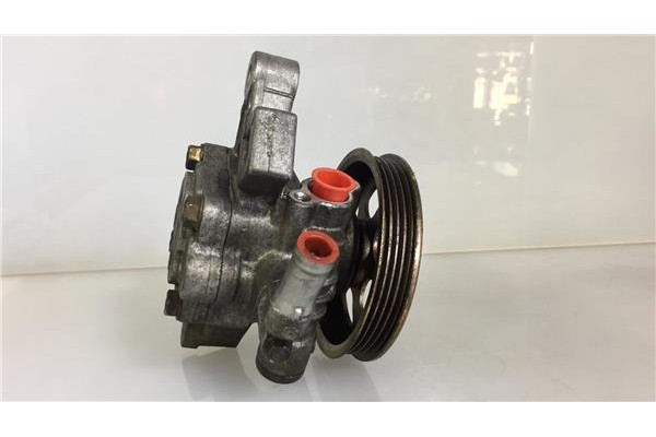 Recambio de bomba servodireccion para honda civic v (ej9, ek3/4) 1.4 i (ej9) referencia OEM IAM P2A509578W  