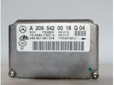 CENTRALITA ESP A2095420018Q04 10098515074 