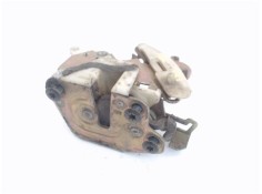 Recambio de cierre electromagnetico trasero izquierdo para mitsubishi pajero 2.8 td referencia OEM IAM MB669753  