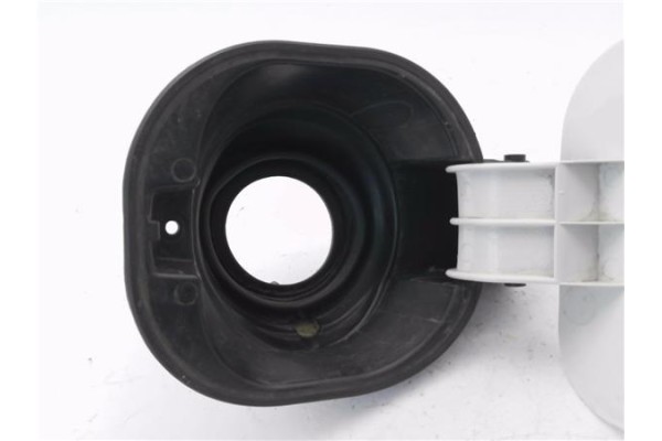 Recambio de tapa exterior combustible para seat arosa (6h1) 1.0 referencia OEM IAM 6X0809857A  