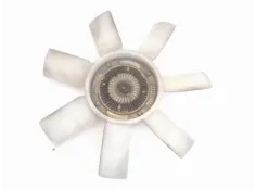 Recambio de ventilador radiador a.a. para nissan vanette furgón (c22) 2.0 d referencia OEM IAM 21060R8400 21082G5560 