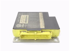 Recambio de centralita airbag para seat ibiza (6l1) 1.9 sdi referencia OEM IAM 6Q0909605R 331295INDEX07 