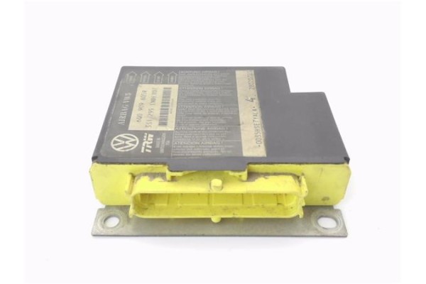 Recambio de centralita airbag para seat ibiza (6l1) 1.9 sdi referencia OEM IAM 6Q0909605R 331295INDEX07 