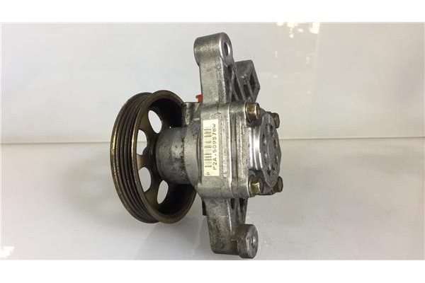 Recambio de bomba servodireccion para honda civic v (ej9, ek3/4) 1.4 i (ej9) referencia OEM IAM P2A509578W  