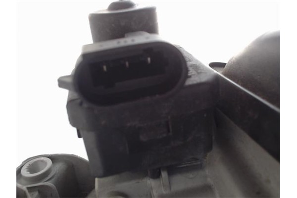 Recambio de faro delantero izquierdo para renault twingo i (c06) referencia OEM IAM 7701040500  