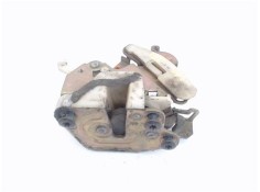 Recambio de cierre electromagnetico trasero izquierdo para mitsubishi pajero 2.8 td referencia OEM IAM MB669753  