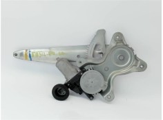 Recambio de mecanismo elevalunas trasero izquierdo para lexus is ii (_xe2_) 220 d (ale20) referencia OEM IAM 6980422200 85710580