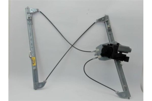 Recambio de mecanismo elevalunas delantero izquierdo para renault laguna ii (bg0) referencia OEM IAM   