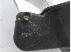 Recambio de tapa exterior combustible para seat arosa (6h1) 1.0 referencia OEM IAM 6X0809857A  