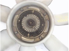 Recambio de ventilador radiador a.a. para nissan vanette furgón (c22) 2.0 d referencia OEM IAM 21060R8400 21082G5560 