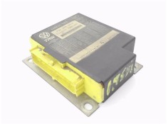 Recambio de centralita airbag para seat ibiza (6l1) 1.9 sdi referencia OEM IAM 6Q0909605R 331295INDEX07 