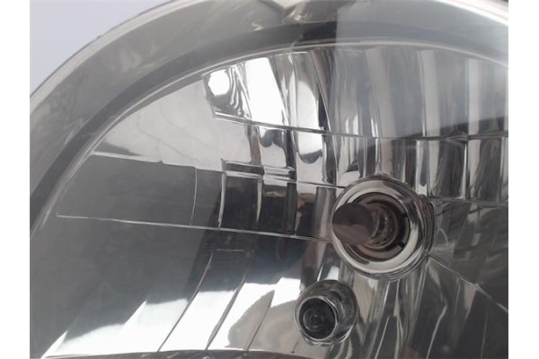Recambio de faro delantero izquierdo para renault twingo i (c06) referencia OEM IAM 7701040500  