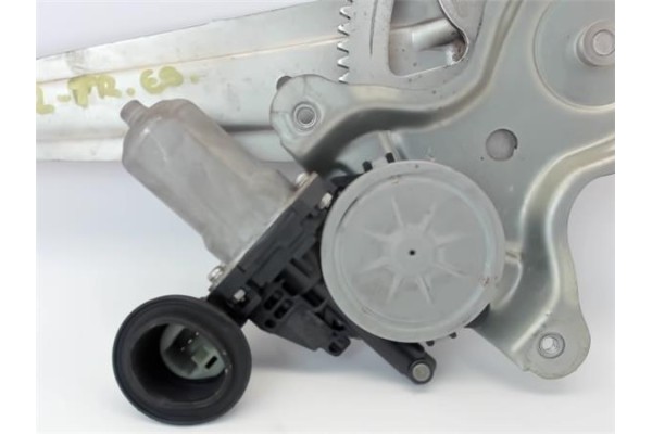 Recambio de mecanismo elevalunas trasero izquierdo para lexus is ii (_xe2_) 220 d (ale20) referencia OEM IAM 6980422200 85710580
