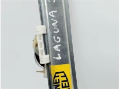 Recambio de mecanismo elevalunas delantero izquierdo para renault laguna ii (bg0) referencia OEM IAM   