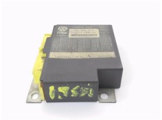 Recambio de centralita airbag para seat ibiza (6l1) 1.9 sdi referencia OEM IAM 6Q0909605R 331295INDEX07 