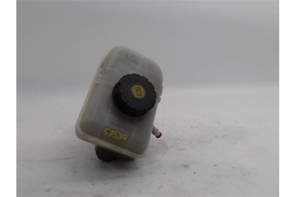 Recambio de bomba freno para opel corsa c 1.0 referencia OEM IAM DELPHI 5075 