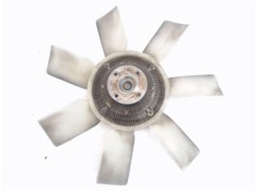 Recambio de ventilador radiador a.a. para nissan vanette furgón (c22) 2.0 d referencia OEM IAM 21060R8400 21082G5560 